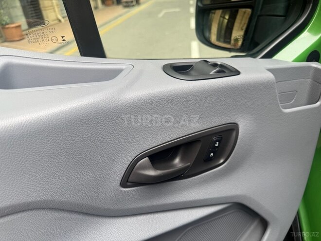 Ford Transit 2015, 188,000 km - 2.2 l - Bakı