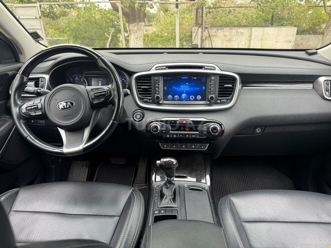 Kia Sorento 2015, 173,300 km - 2.0 l - Bakı