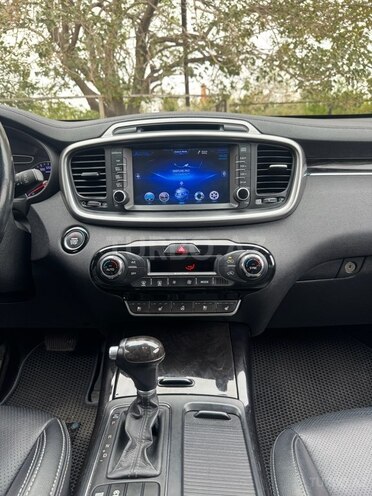 Kia Sorento 2015, 173,300 km - 2.0 l - Bakı