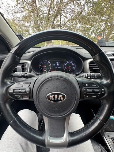Kia Sorento 2015, 173,300 km - 2.0 l - Bakı