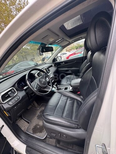 Kia Sorento 2015, 173,300 km - 2.0 l - Bakı