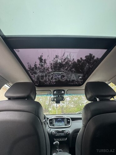 Kia Sorento 2015, 173,300 km - 2.0 l - Bakı