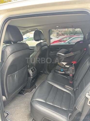Kia Sorento 2015, 173,300 km - 2.0 l - Bakı