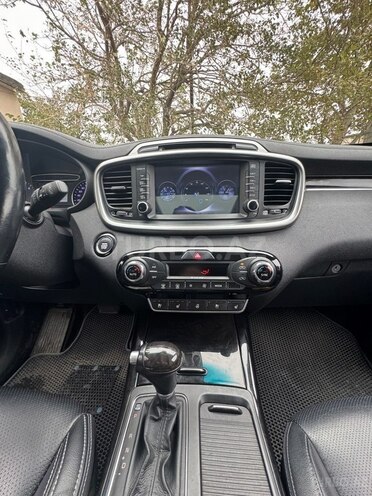Kia Sorento 2015, 173,300 km - 2.0 l - Bakı