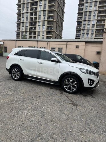 Kia Sorento 2015, 173,300 km - 2.0 l - Bakı