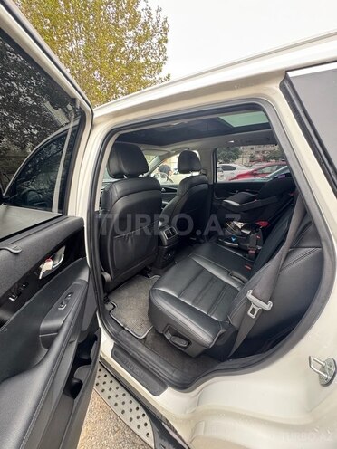 Kia Sorento 2015, 173,300 km - 2.0 l - Bakı