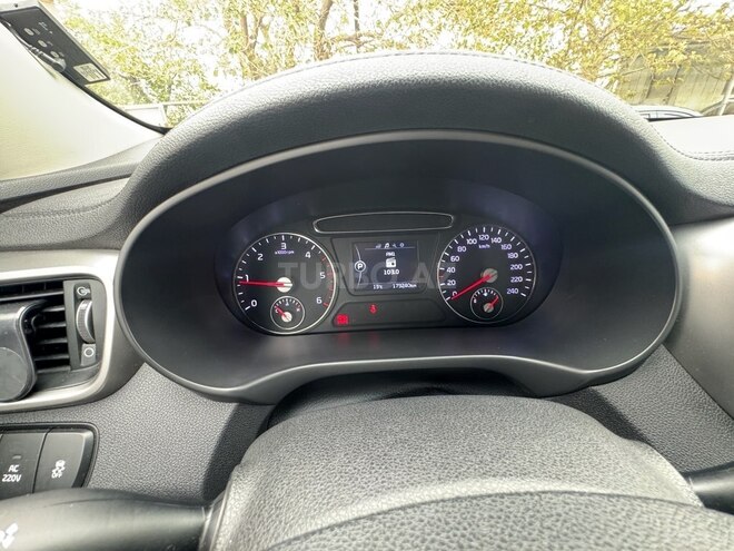 Kia Sorento 2015, 173,300 km - 2.0 l - Bakı