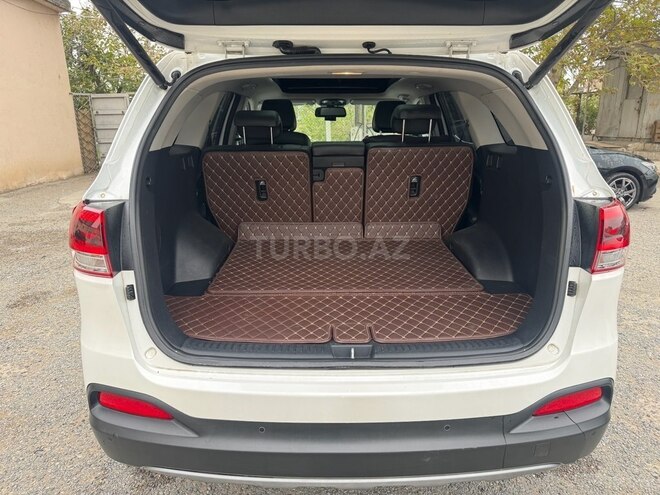 Kia Sorento 2015, 173,300 km - 2.0 l - Bakı