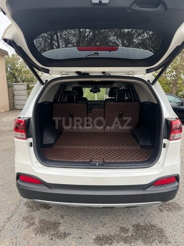 Kia Sorento 2015, 173,300 km - 2.0 l - Bakı