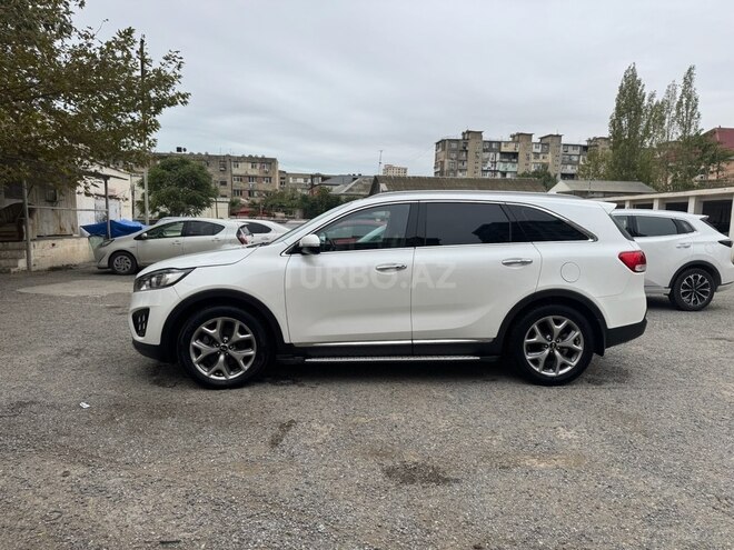 Kia Sorento 2015, 173,300 km - 2.0 l - Bakı