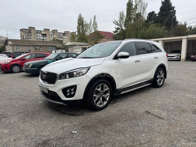 Kia Sorento 2015, 173,300 km - 2.0 l - Bakı