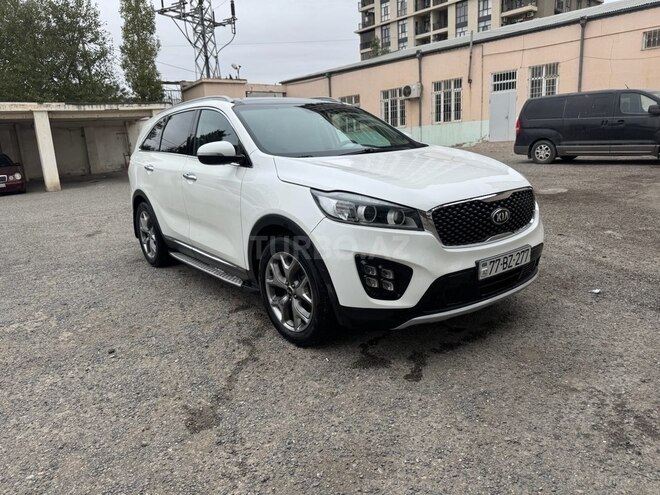 Kia Sorento 2015, 173,300 km - 2.0 l - Bakı