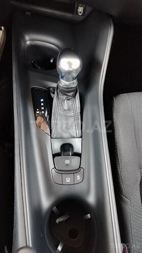 Toyota C-HR 2018, 80,900 km - 2.0 l - Bakı