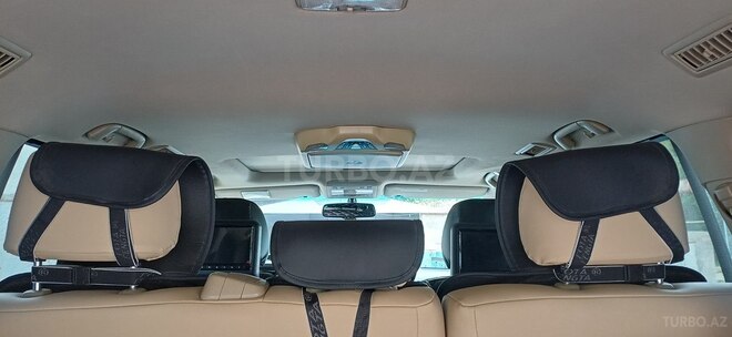 Toyota Land Cruiser 2009, 185,300 km - 4.0 l - Bakı