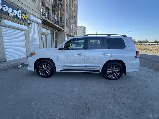 Toyota Land Cruiser 2012, 128,000 km - 4.0 l - Xırdalan
