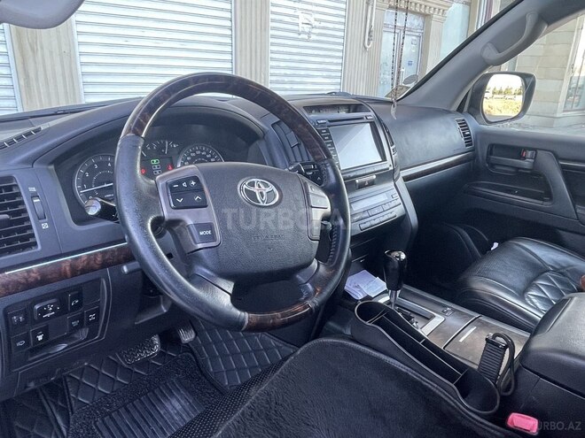 Toyota Land Cruiser 2012, 128,000 km - 4.0 l - Xırdalan