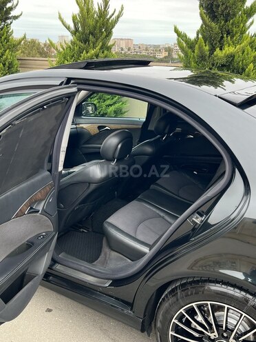Mercedes E 320 2002, 298,000 km - 3.2 л - Bakı