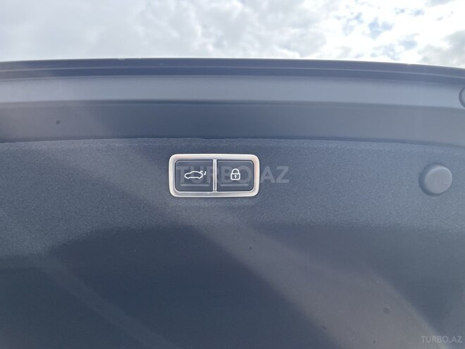 Hyundai Sonata 2024, 5,400 km - 2.0 л - Bakı