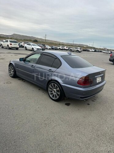 BMW 320 2000, 480,000 km - 2.5 л - Bakı