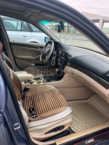 BMW 320 2000, 480,000 km - 2.5 л - Bakı
