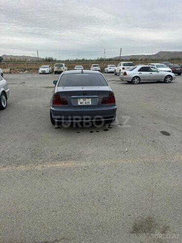 BMW 320 2000, 480,000 km - 2.5 л - Bakı