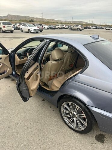 BMW 320 2000, 480,000 km - 2.5 л - Bakı