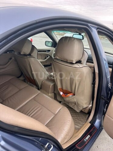 BMW 320 2000, 480,000 km - 2.5 л - Bakı