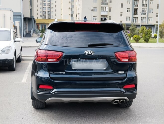 Kia Sorento 2019, 142,000 km - 2.0 l - Bakı