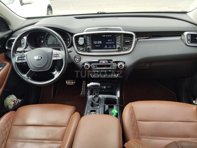 Kia Sorento 2019, 142,000 km - 2.0 l - Bakı