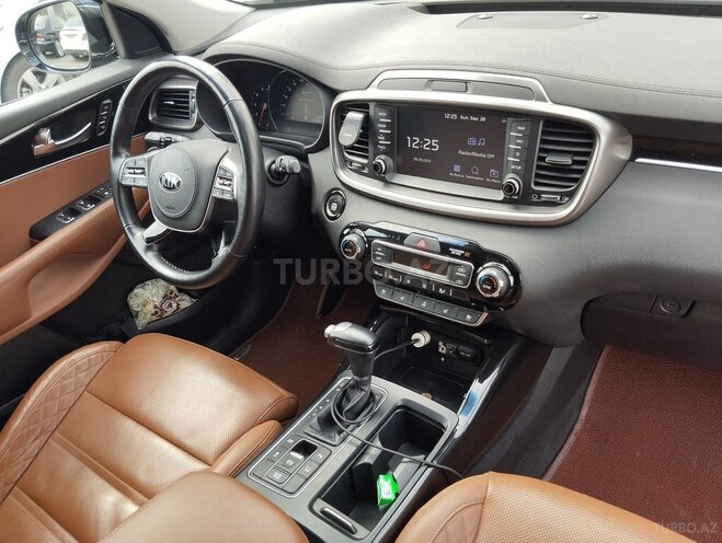 Kia Sorento 2019, 142,000 km - 2.0 l - Bakı