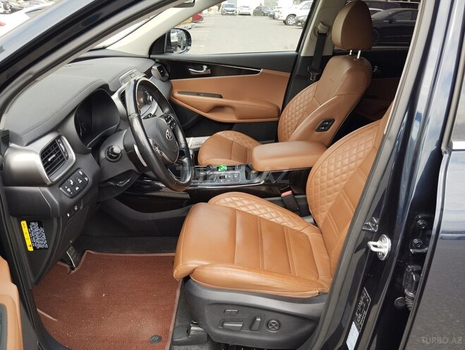 Kia Sorento 2019, 142,000 km - 2.0 l - Bakı