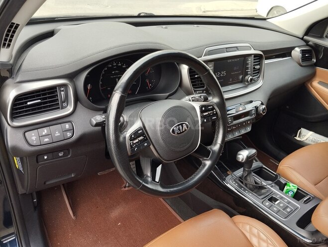 Kia Sorento 2019, 142,000 km - 2.0 l - Bakı
