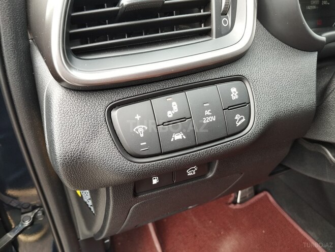 Kia Sorento 2019, 142,000 km - 2.0 l - Bakı