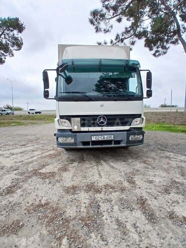 Mercedes Atego 1224 2007, 835,000 km - 6.4 л - Tərtər