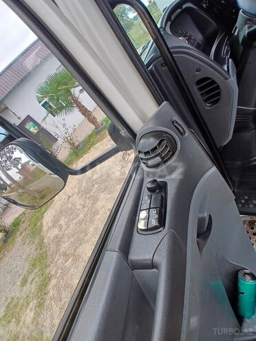 Mercedes Atego 1224 2007, 835,000 km - 6.4 л - Tərtər