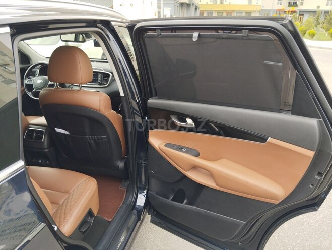 Kia Sorento 2019, 142,000 km - 2.0 l - Bakı