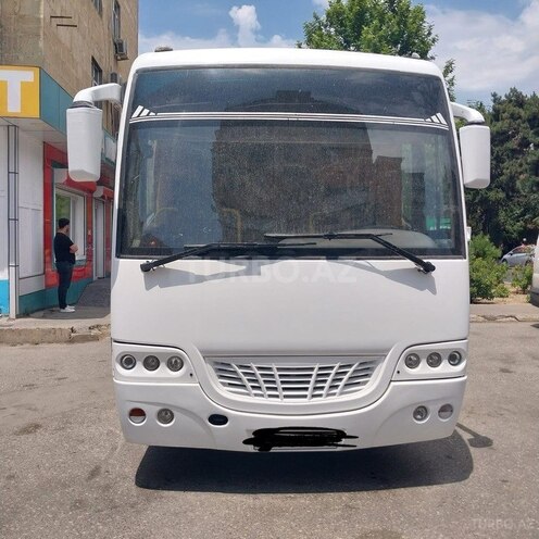 Isuzu Turkuaz 2004, 330,000 km - 4.2 л - Bakı