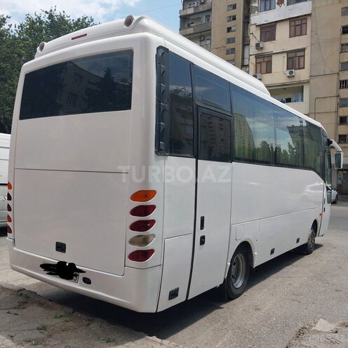 Isuzu Turkuaz 2004, 330,000 km - 4.2 л - Bakı
