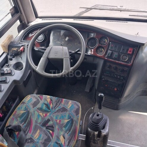 Isuzu Turkuaz 2004, 330,000 km - 4.2 л - Bakı