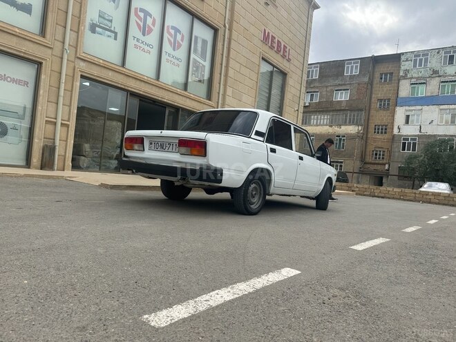 LADA (VAZ) 2107 2005, 173,000 km - 1.6 l - Bakı