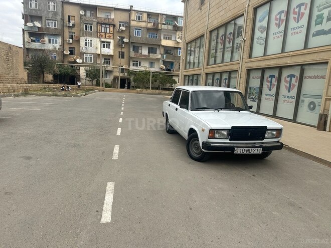 LADA (VAZ) 2107 2005, 173,000 km - 1.6 l - Bakı