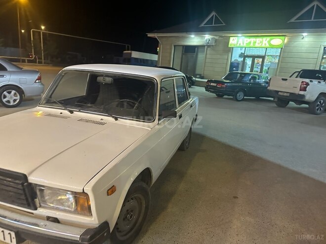 LADA (VAZ) 2107 2005, 173,000 km - 1.6 l - Bakı