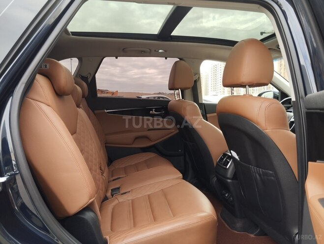 Kia Sorento 2019, 142,000 km - 2.0 l - Bakı