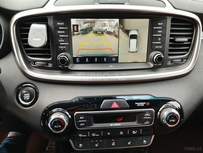 Kia Sorento 2019, 142,000 km - 2.0 l - Bakı