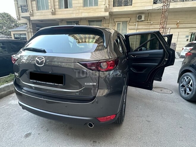 Mazda CX-5 2020, 51,000 km - 2.0 l - Bakı