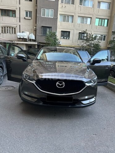 Mazda CX-5 2020, 51,000 km - 2.0 l - Bakı