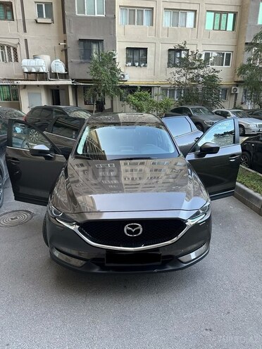 Mazda CX-5 2020, 51,000 km - 2.0 l - Bakı