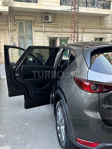 Mazda CX-5 2020, 51,000 km - 2.0 l - Bakı