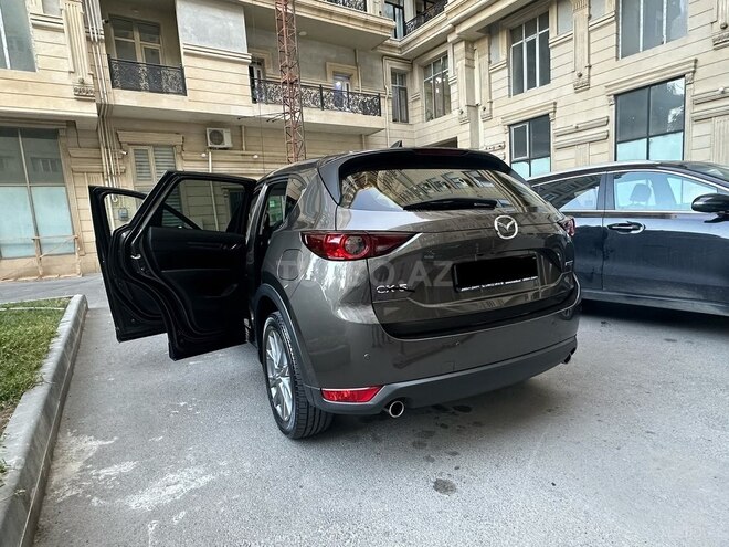 Mazda CX-5 2020, 51,000 km - 2.0 l - Bakı
