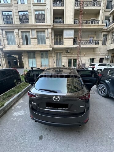 Mazda CX-5 2020, 51,000 km - 2.0 l - Bakı
